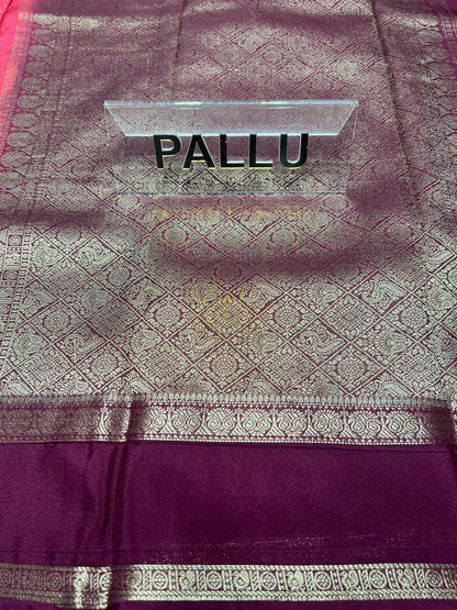 Artificial / Mix Crape Sarees