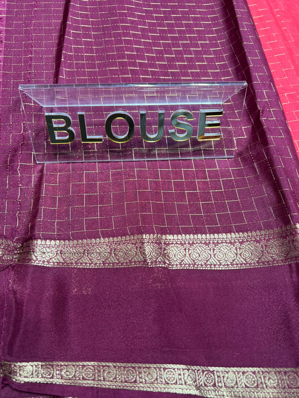 Artificial / Mix Crape Sarees