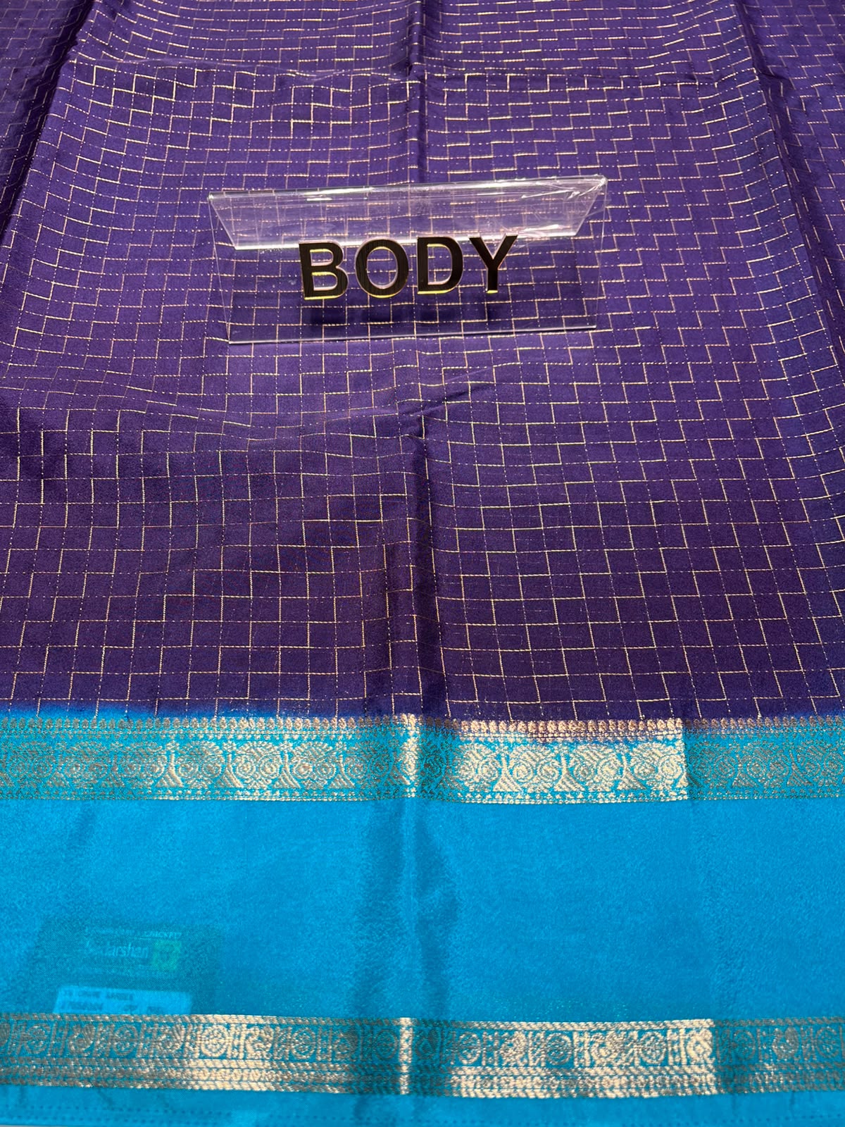 Artificial / Mix Crape Sarees