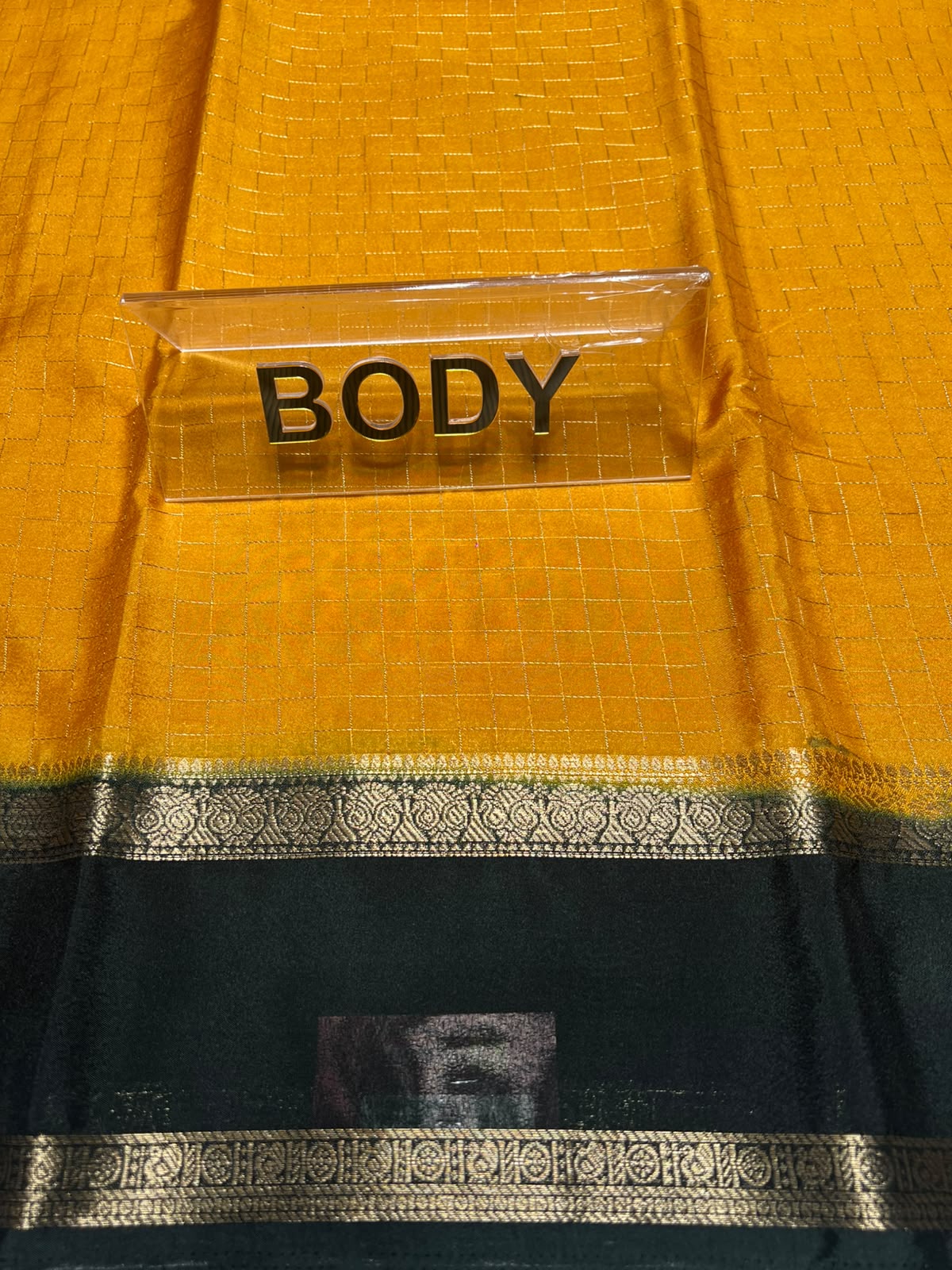 Artificial / Mix Crape Sarees