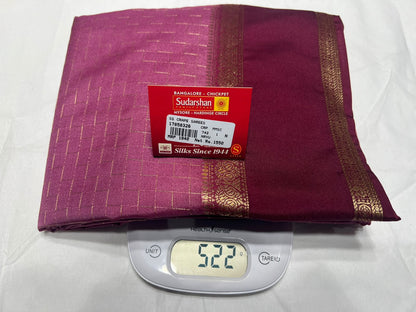 Artificial / Mix Crape Sarees