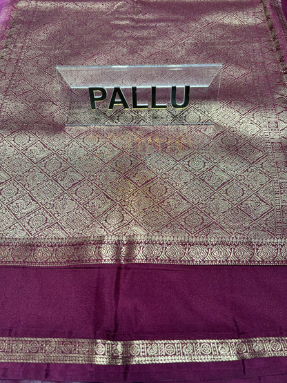 Artificial / Mix Crape Sarees