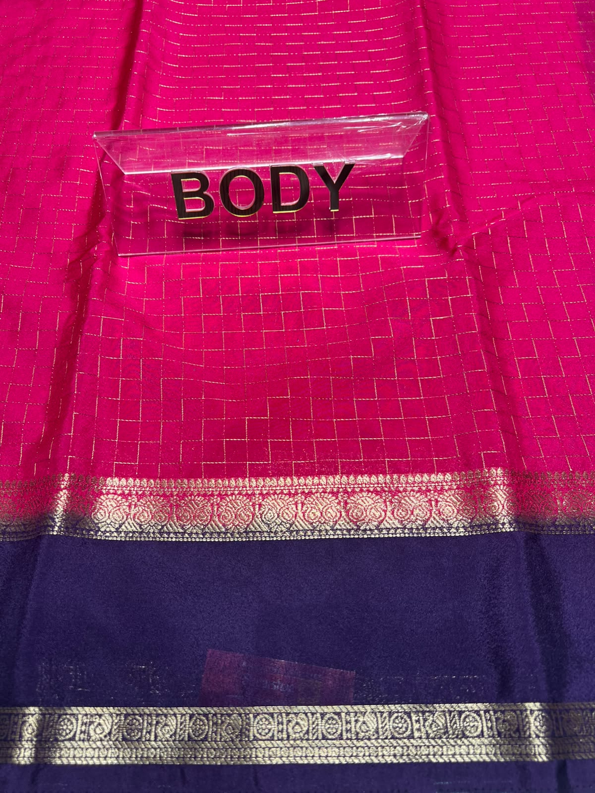 Artificial / Mix Crape Sarees
