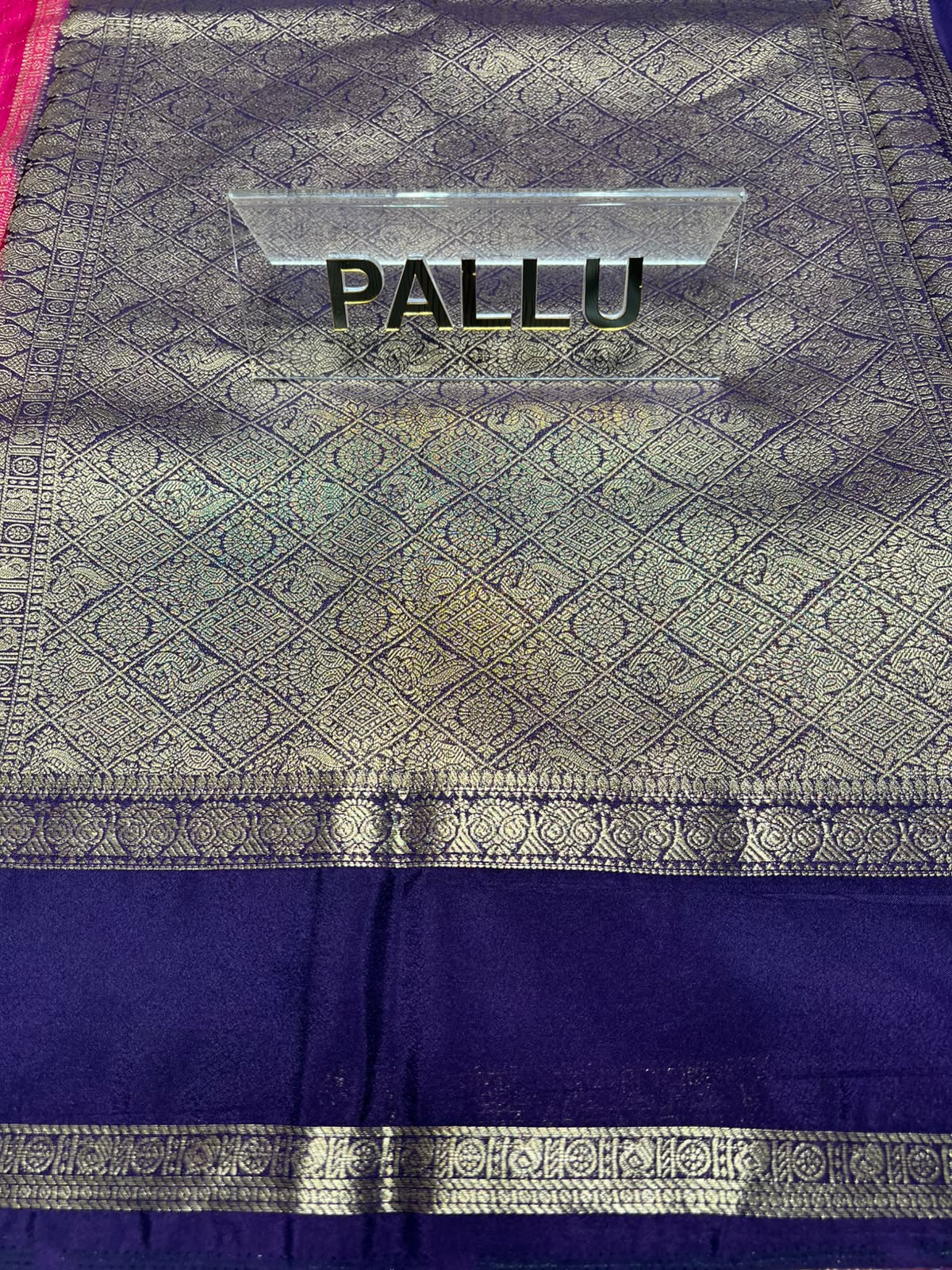 Artificial / Mix Crape Sarees