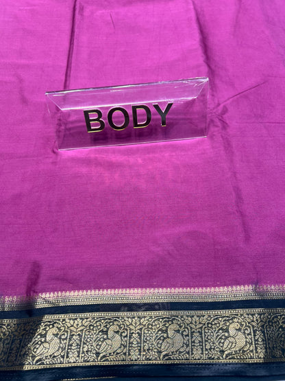 Artificial / Mix Crape Sarees