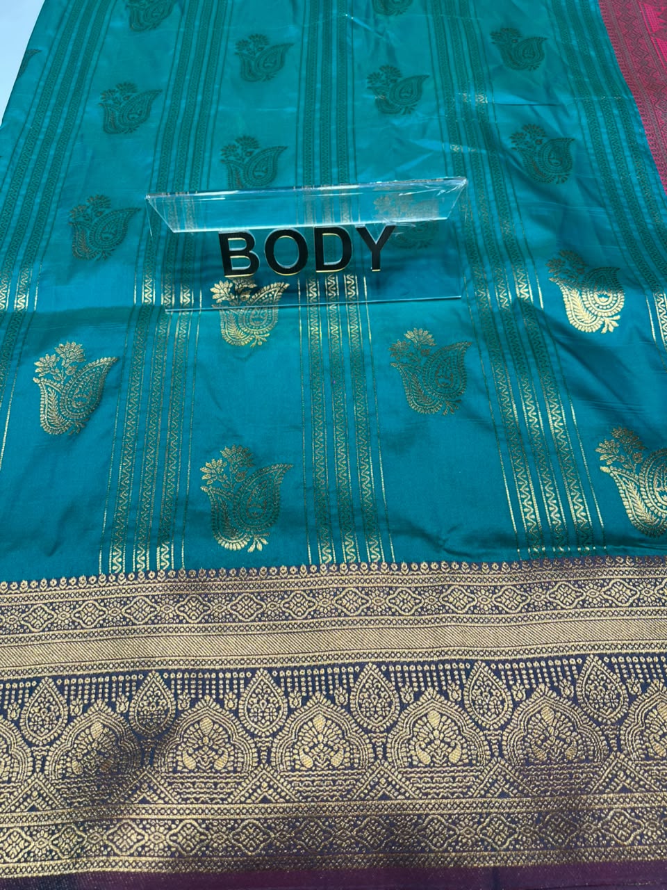 Artificial / Mix Crape Sarees