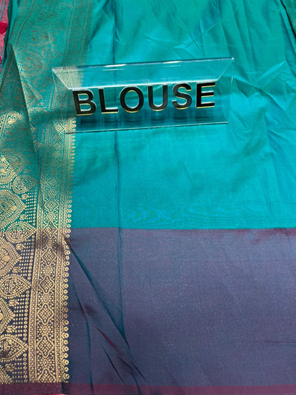 Artificial / Mix Crape Sarees