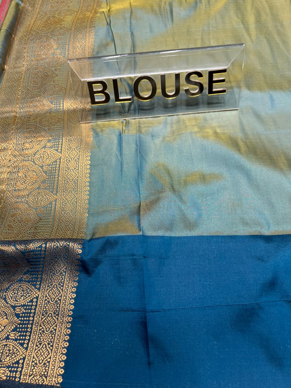 Artificial / Mix Crape Sarees