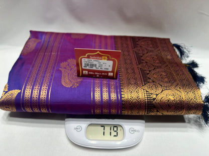 Artificial / Mix Crape Sarees