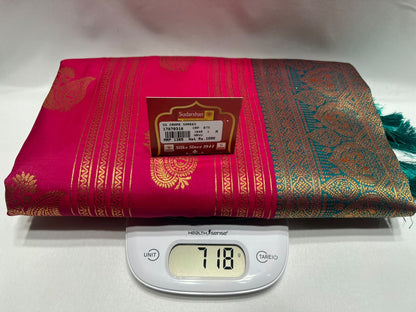 Artificial / Mix Crape Sarees