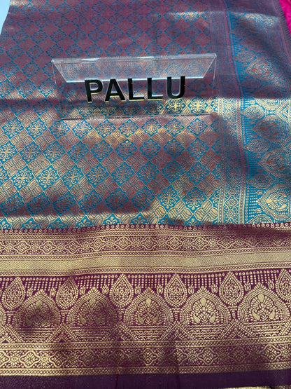 Artificial / Mix Crape Sarees