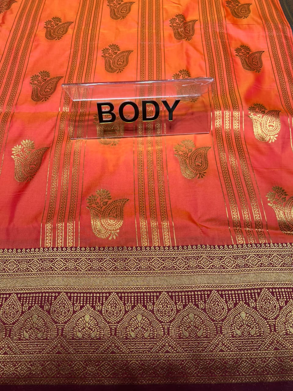 Artificial / Mix Crape Sarees