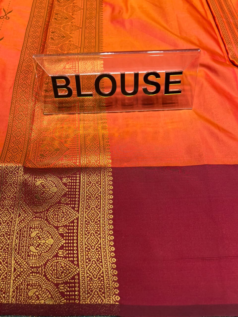 Artificial / Mix Crape Sarees