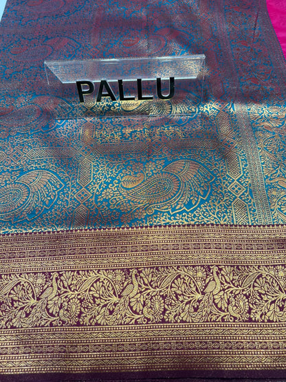 Artificial / Mix Crape Sarees