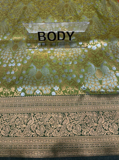 Artificial / Mix Crape Sarees