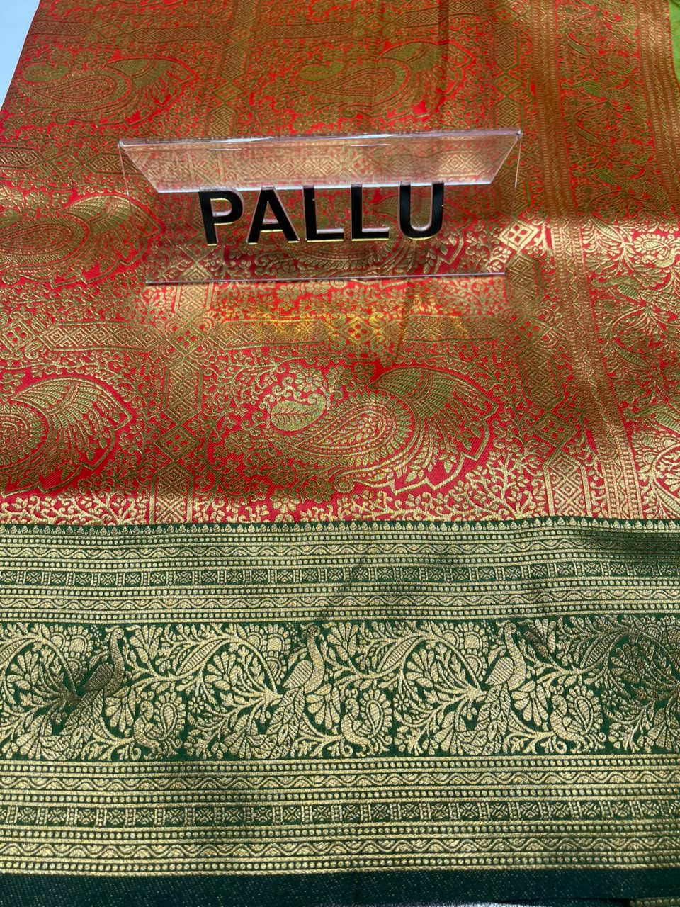Artificial / Mix Crape Sarees