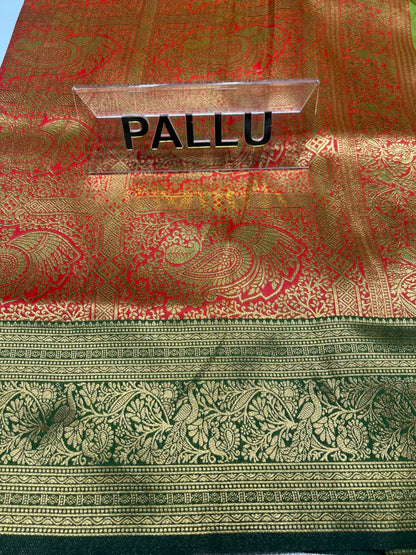 Artificial / Mix Crape Sarees