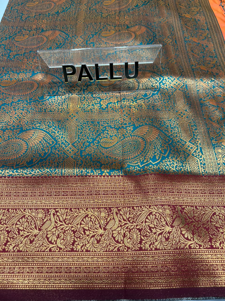 Artificial / Mix Crape Sarees