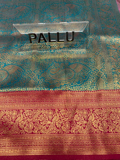 Artificial / Mix Crape Sarees