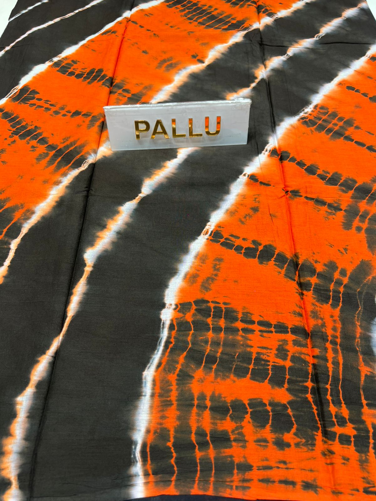 Pure Cotton Silk Saree