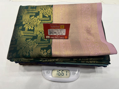 Combo Offer Get 3  Art Silk Saree's At 1499*3