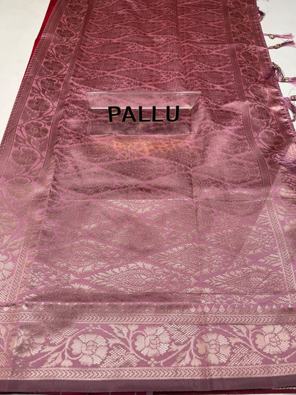 Combo Offer Get 3  Art Silk Saree's At 1099/-