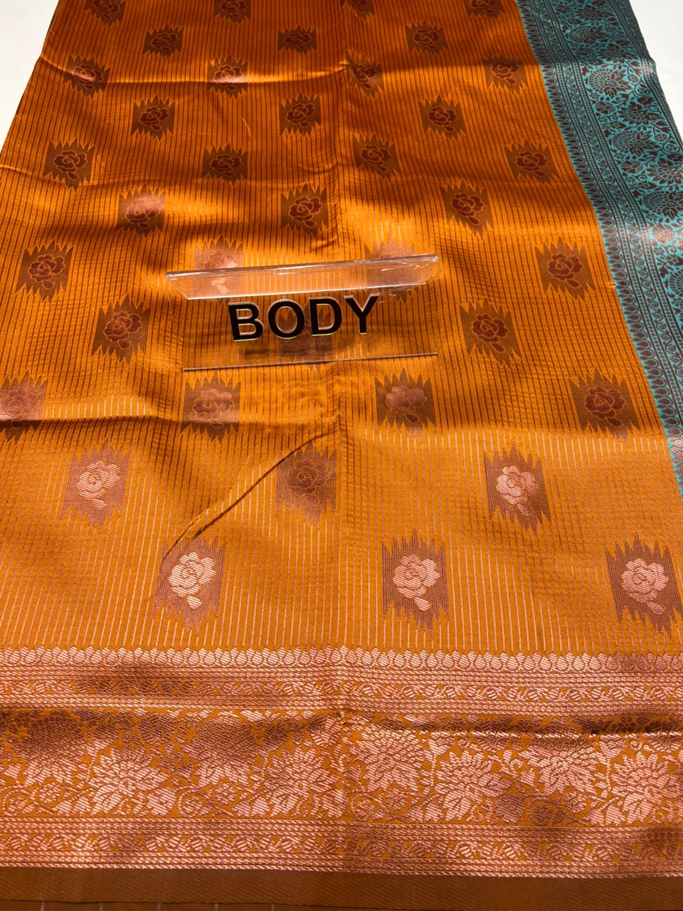 Combo Offer Get 3  Art Silk Saree's At 1199/-
