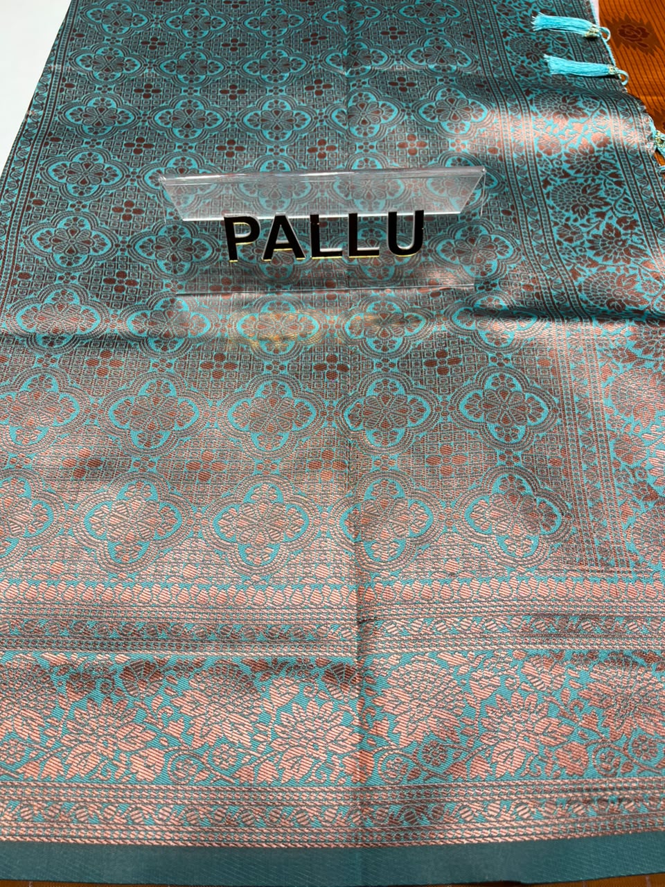 Combo Offer Get 3  Art Silk Saree's At 1199/-