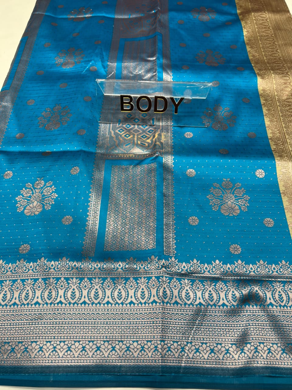 Combo Offer Get 3  Art Silk Saree's At 1199/-