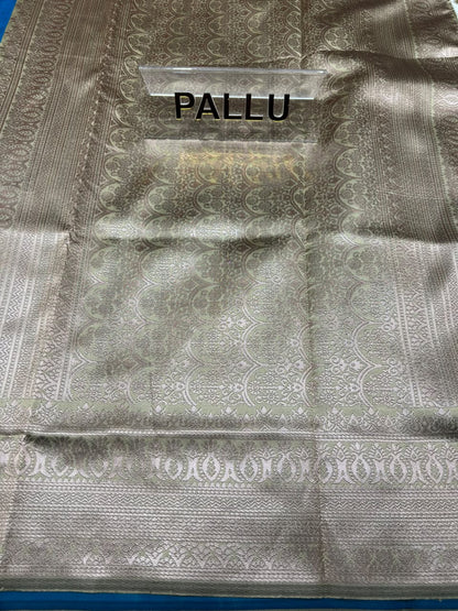 Combo Offer Get 3  Art Silk Saree's At 1199/-