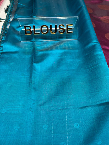 Combo Offer Get 3  Art Silk Saree's At 1199/-