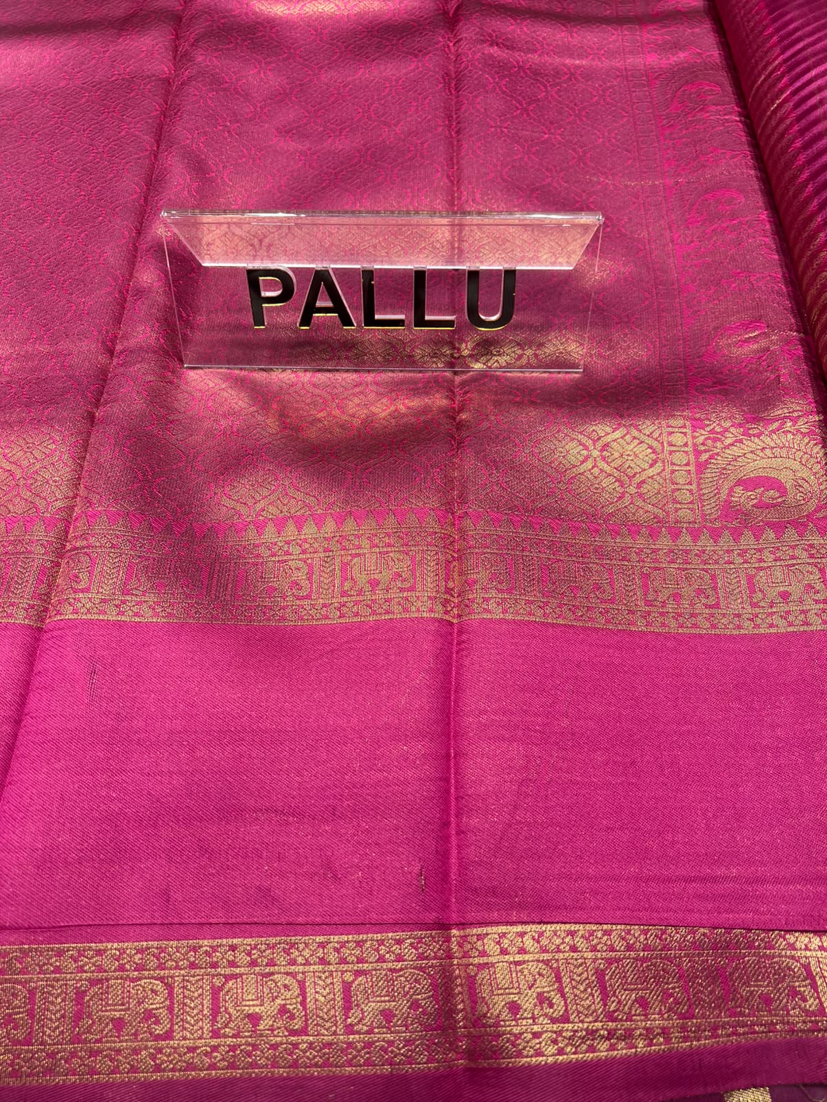 Combo Offer Get 3  Art Silk Saree's At 1499*3
