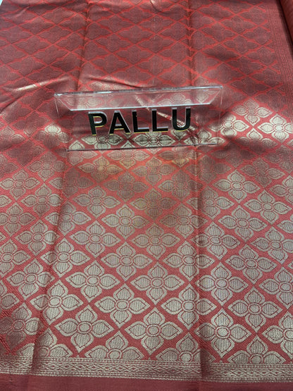 Combo Offer Get 3  Art Silk Saree's At 1499*3