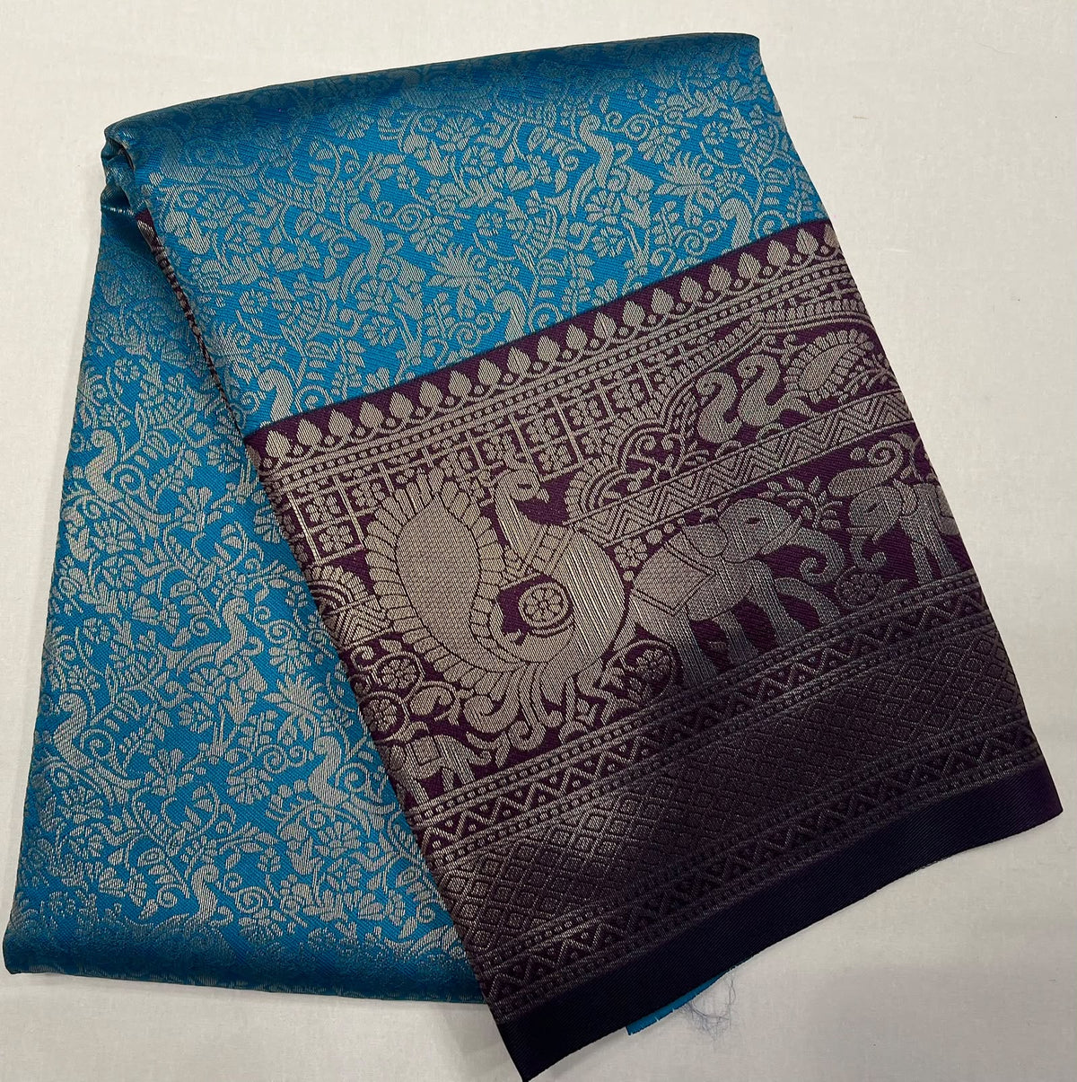 Combo Offer Get 3  Art Silk Saree's At 1499*3