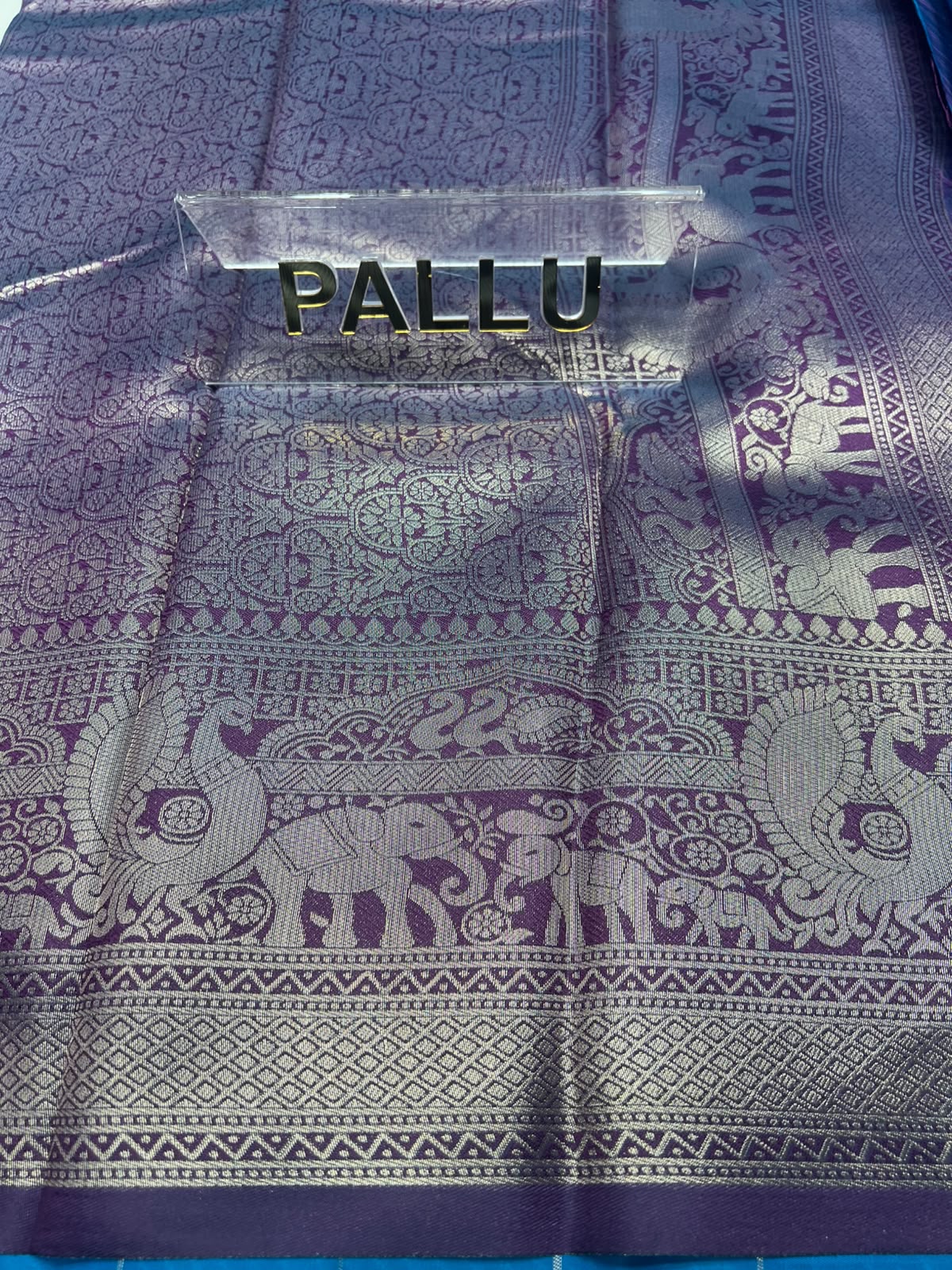 Combo Offer Get 3  Art Silk Saree's At 1499*3