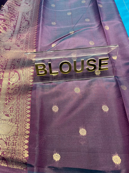 Combo Offer Get 3  Art Silk Saree's At 1499*3
