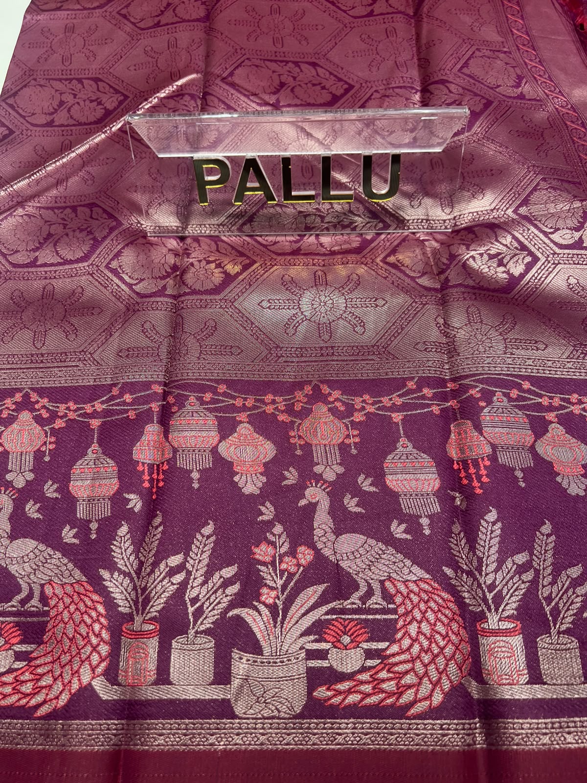 Combo Offer Get 3  Art Silk Saree's At 1499*3