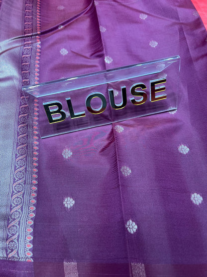 Combo Offer Get 3  Art Silk Saree's At 1499*3