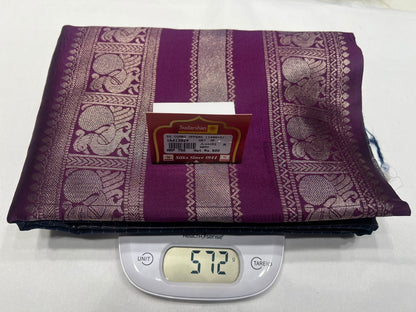 Combo Offer Get 3  Art Silk Saree's At 1499*3