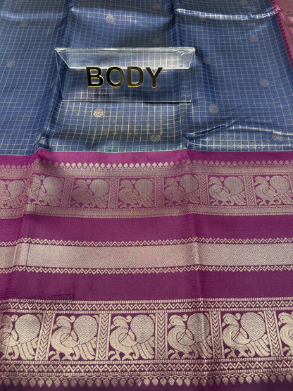 Combo Offer Get 3  Art Silk Saree's At 1499*3