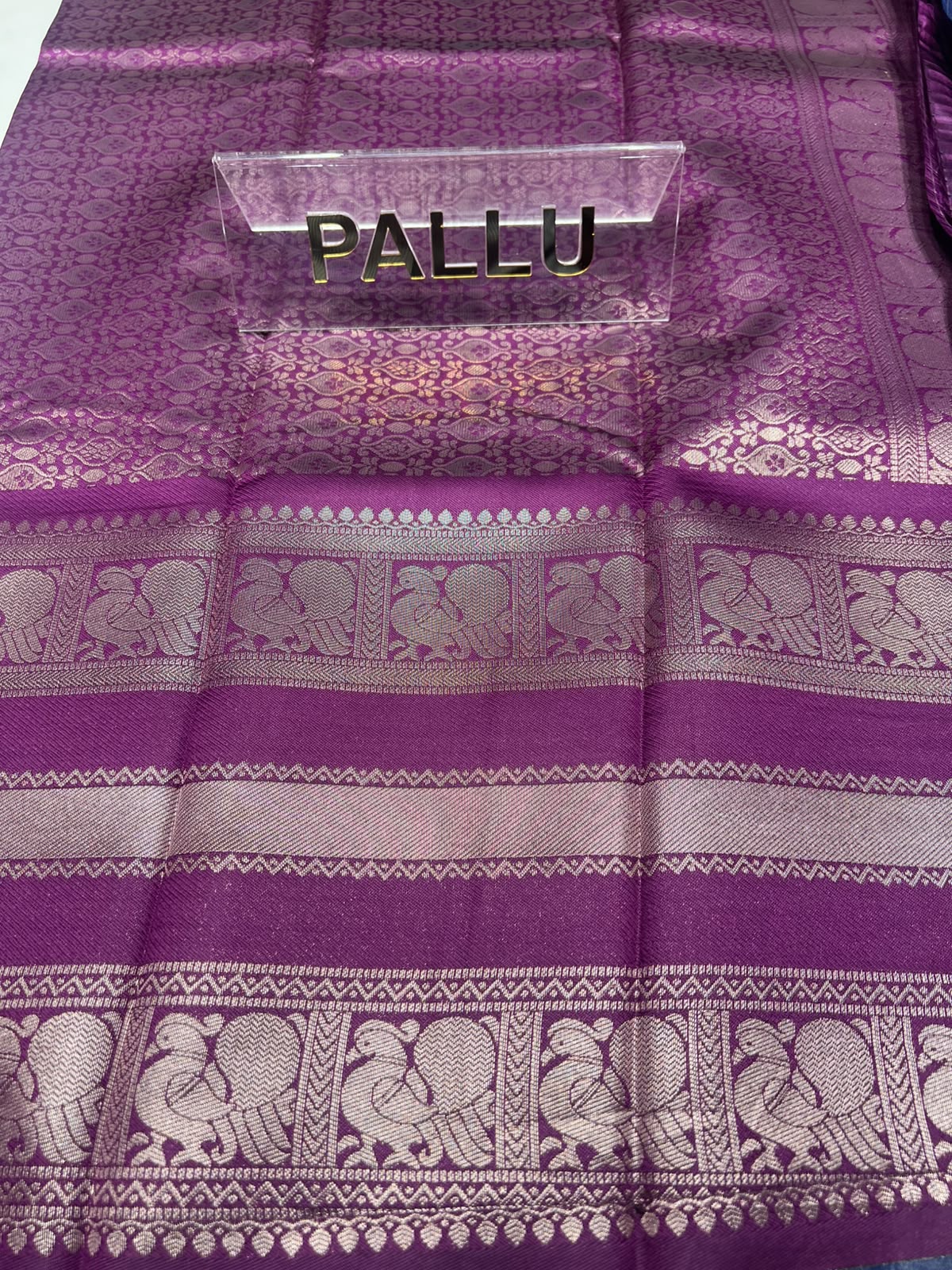Combo Offer Get 3  Art Silk Saree's At 1499*3