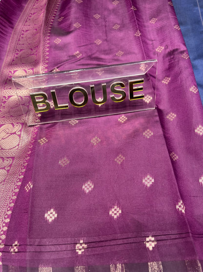 Combo Offer Get 3  Art Silk Saree's At 1499*3