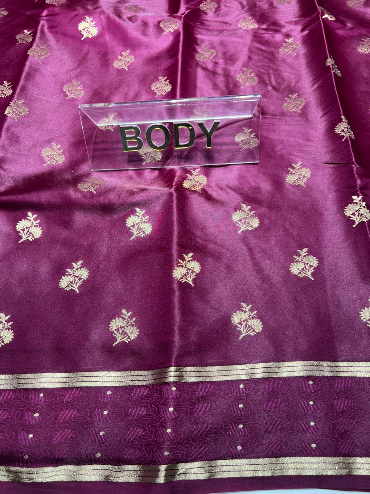 Dola chiffon silk sarees