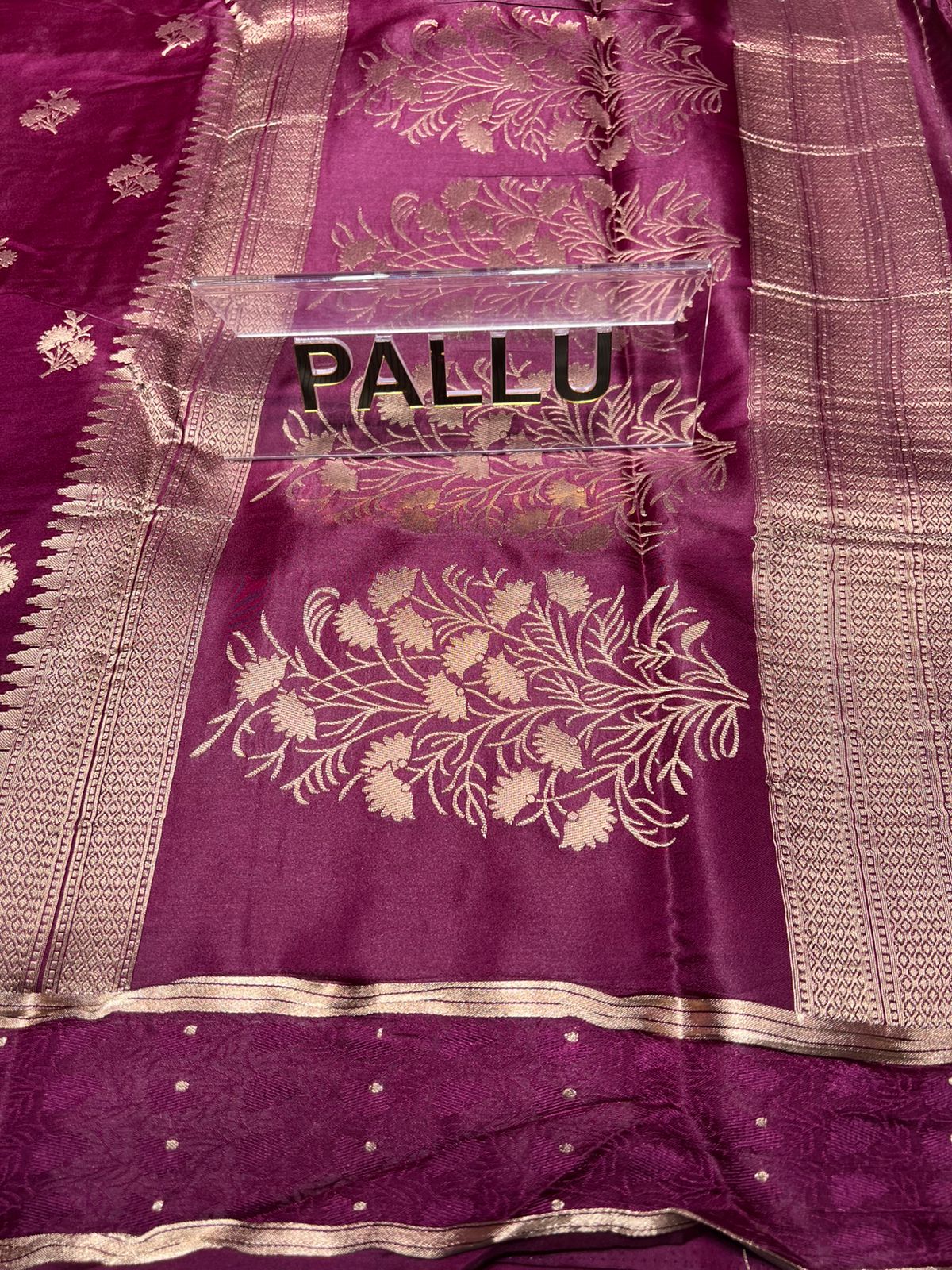 Dola chiffon silk sarees