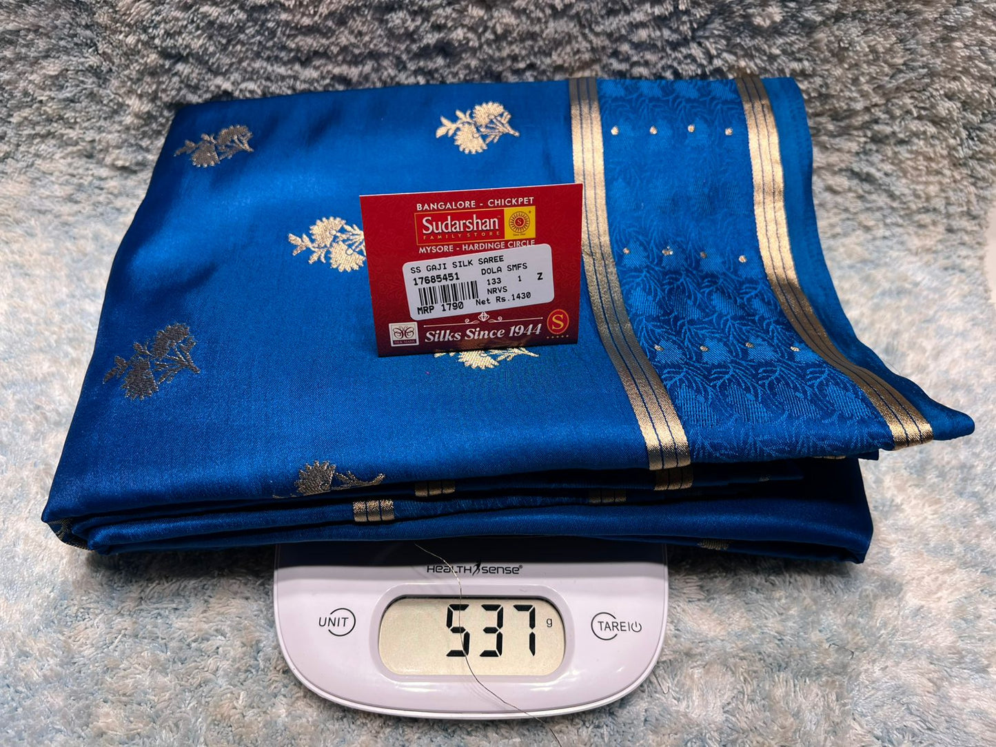 Dola chiffon silk sarees