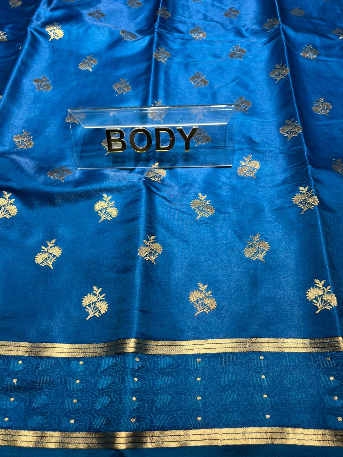 Dola chiffon silk sarees