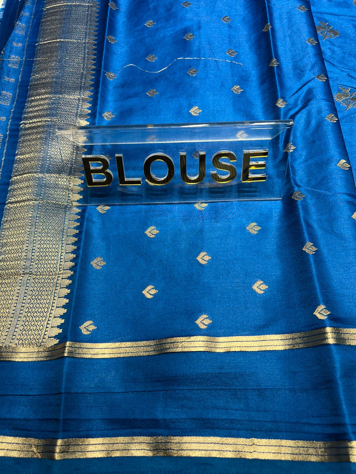 Dola chiffon silk sarees
