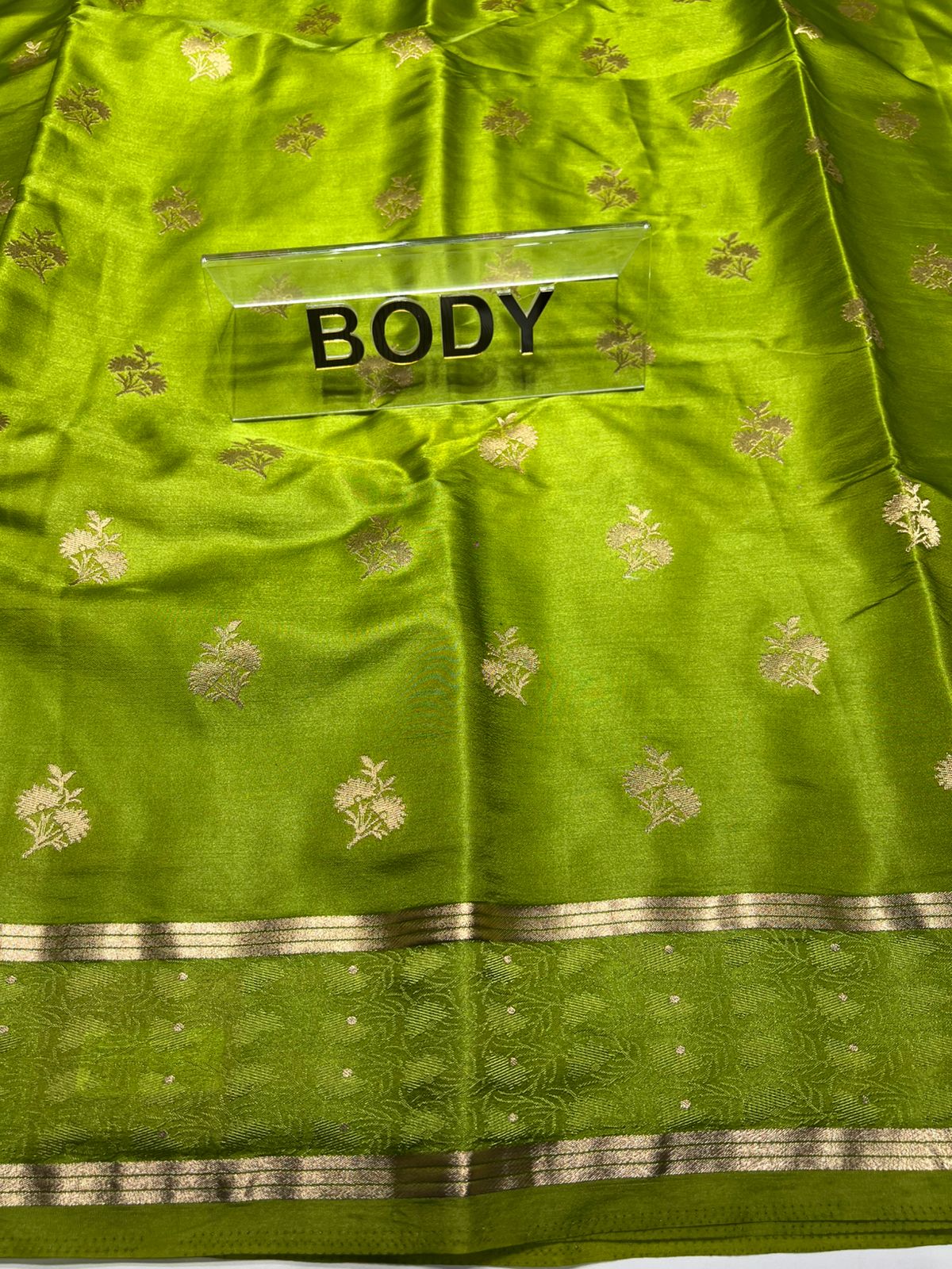 Dola chiffon silk sarees