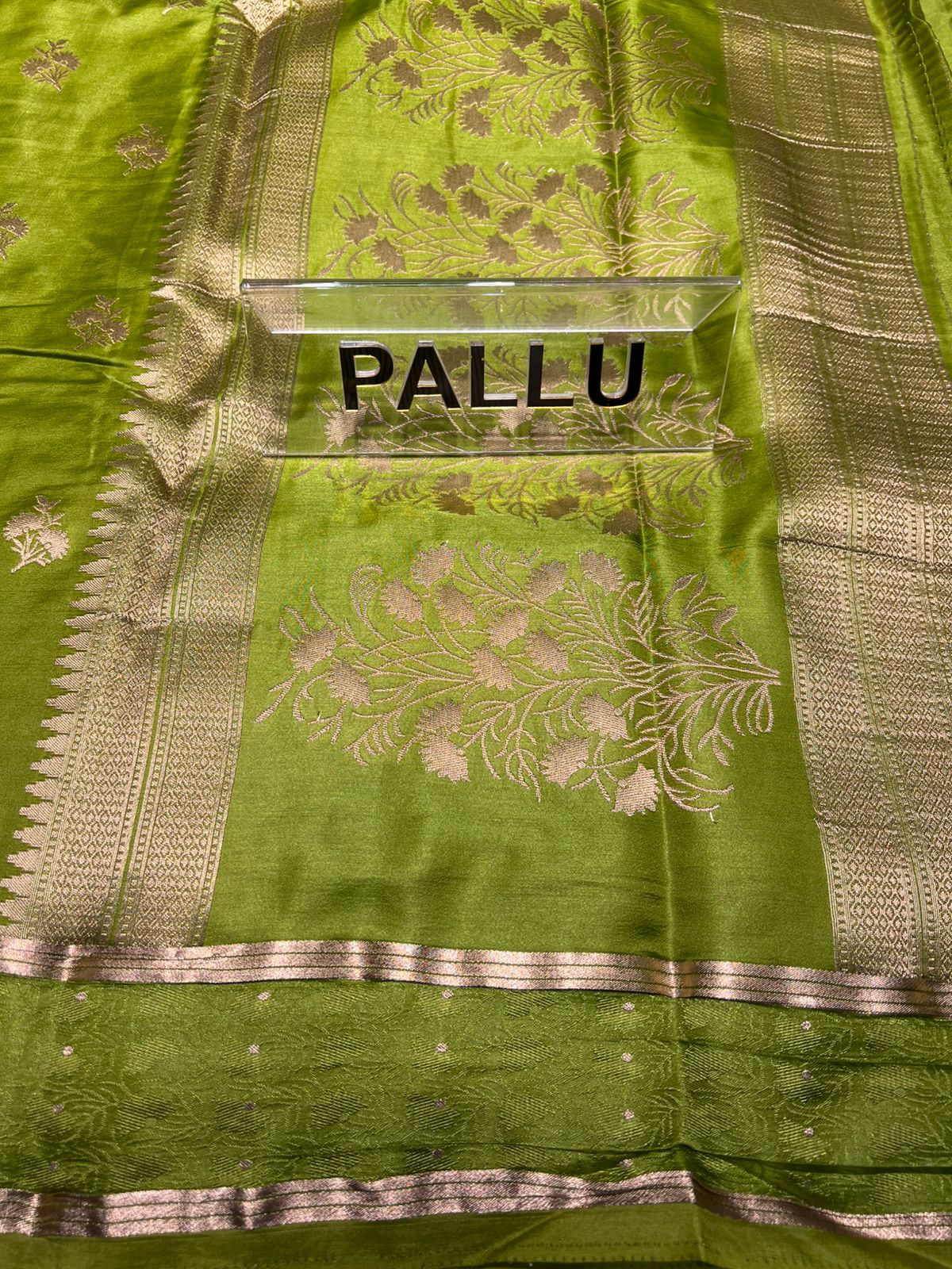 Dola chiffon silk sarees