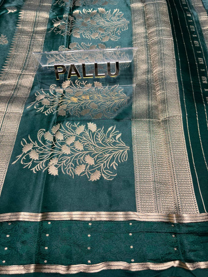 Dola chiffon silk sarees